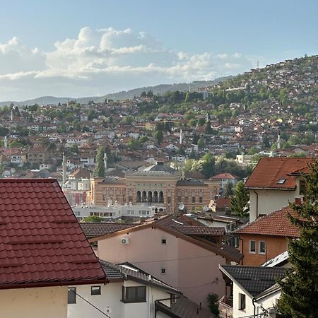 Rusta Apartments Sarajevo Exterior photo